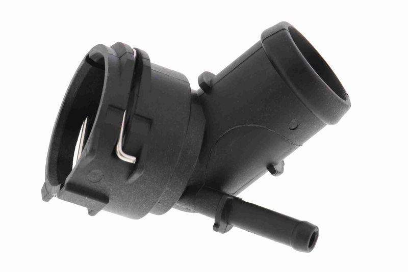 VAICO V10-3537 K&uuml;hlmittelflansch f&uuml;r VW