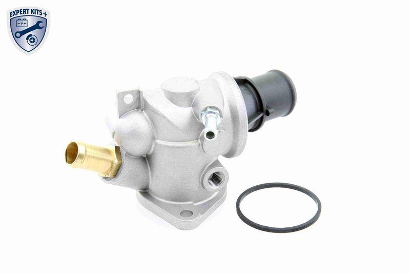 VEMO V24-99-0045 Thermostatgehäuse 88 °C mit Gehäuse, mit Dichtung für ALFA ROMEO