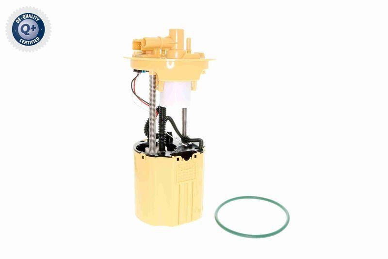 VEMO V40-09-0030 Kraftstoff-F&ouml;rdereinheit inkl. Dichtung f&uuml;r OPEL