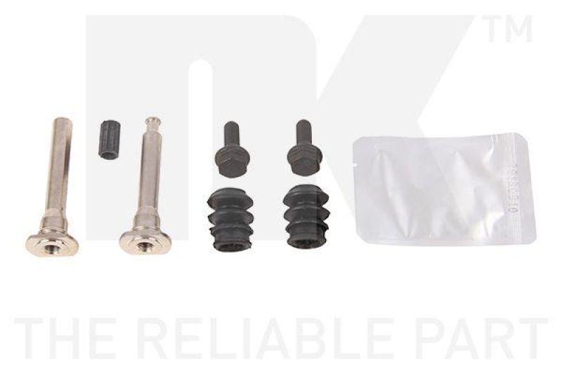 NK 8944011 F&uuml;hrungsh&uuml;lse, Bremssattel f&uuml;r FORD