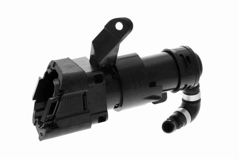 ACKOJA A32-08-0004 Waschwasserdüse, Scheinwerferreinigung links für MAZDA