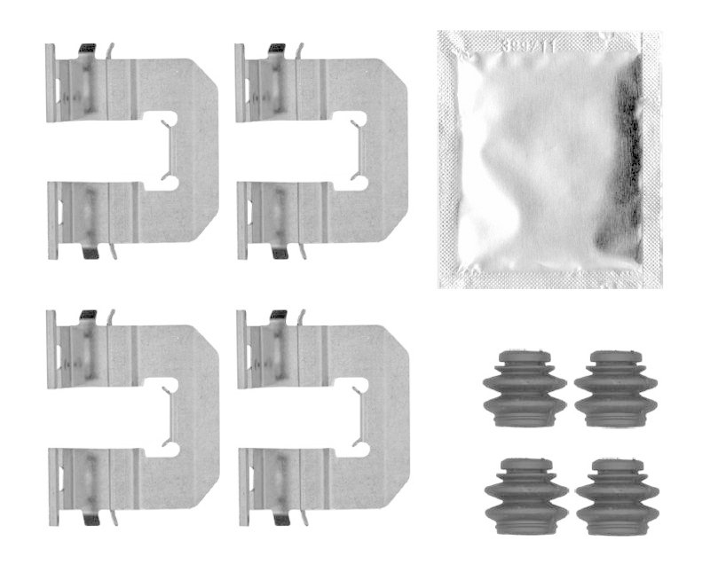 Bosch 1 987 474 823 Zubeh&ouml;rsatz