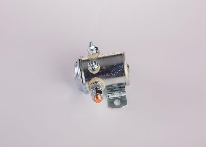 Bosch 1 987 BE2 001 Einr&uuml;ckrelais