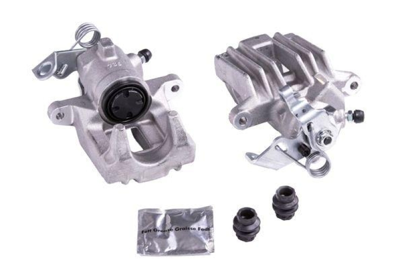 HELLA 8AC 355 381-031 Bremssattel f&uuml;r VW/SEAT/AUDI