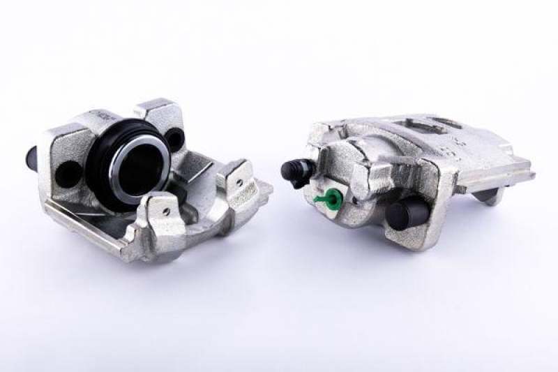 HELLA 8AC 355 396-531 Bremssattel f&uuml;r TOYOTA