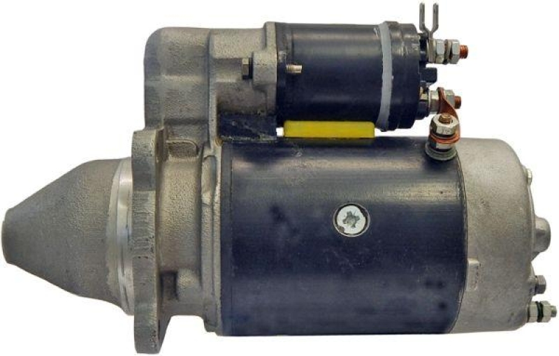 HELLA 8EA 012 527-091 Starter 12V 2,4kW