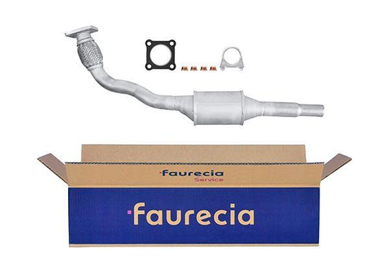 HELLA 8LE 366 054-671 Katalysator SEAT