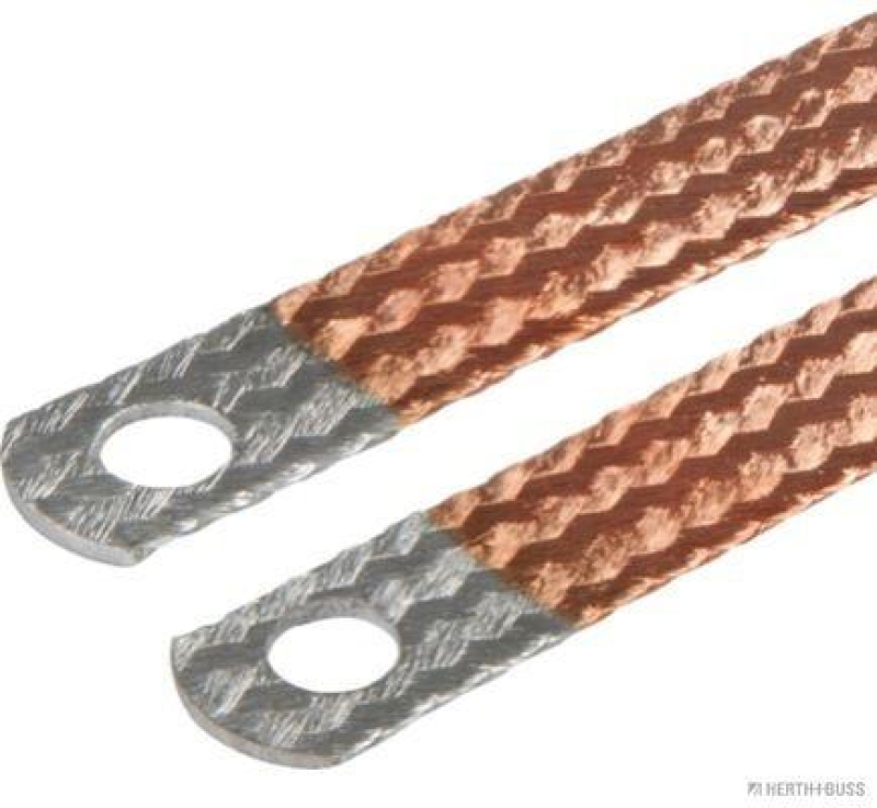 HERTH+BUSS 52287840 Masseband 16 mm&sup2;, 400 mm