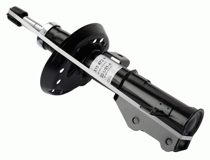SACHS 315472 Sto&szlig;d&auml;mpfer