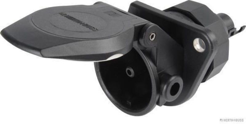 HERTH+BUSS 51305041 Steckdose 7-polig, 24 V