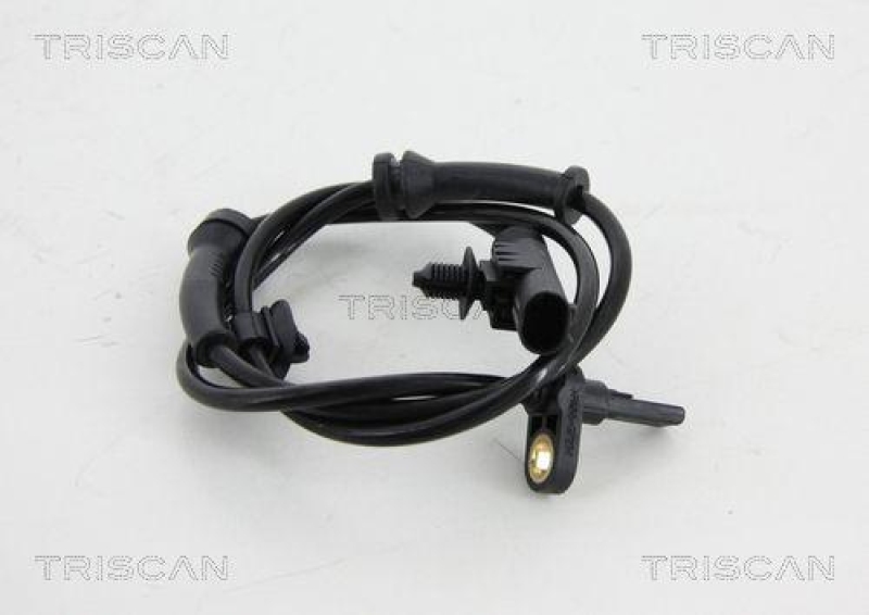 TRISCAN 8180 28111 Sensor, Raddrehzahl f&uuml;r Psa