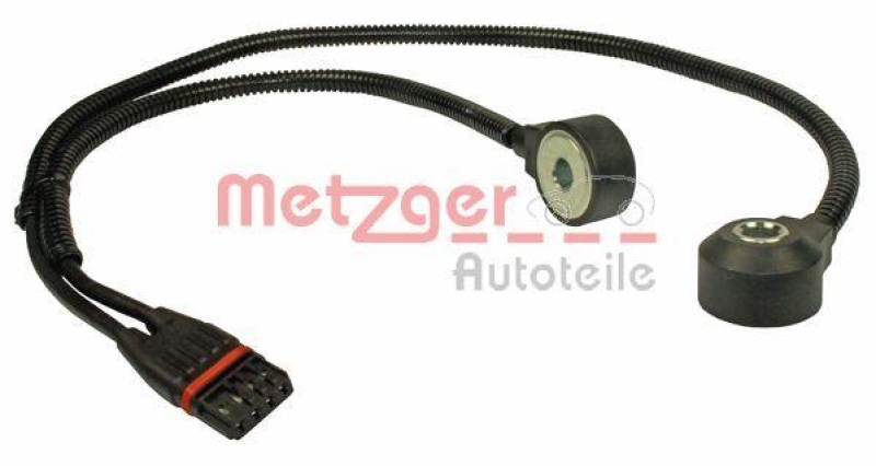 METZGER 0907094 Klopfsensor f&uuml;r BMW