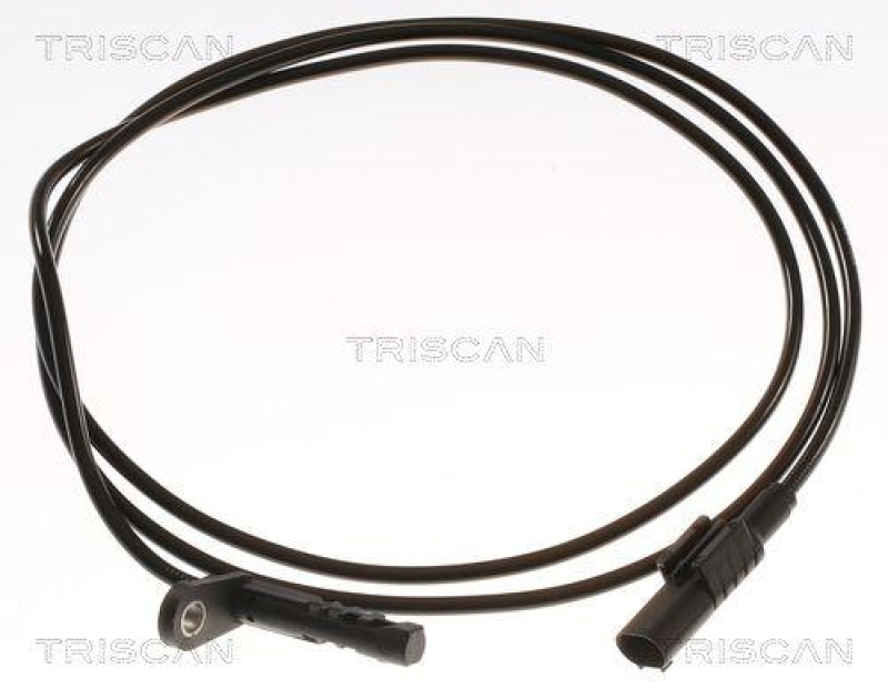 TRISCAN 8180 10204 Sensor, Raddrehzahl f&uuml;r Mercedes, Vw