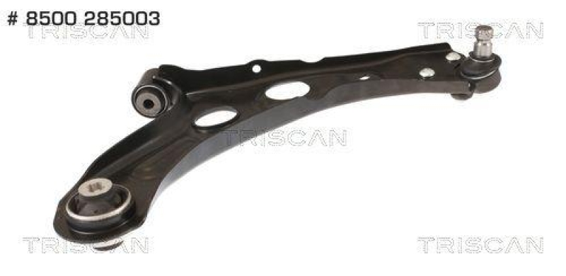 TRISCAN 8500 285003 Querlenker f&uuml;r Opel Corsa, Peugeot 208