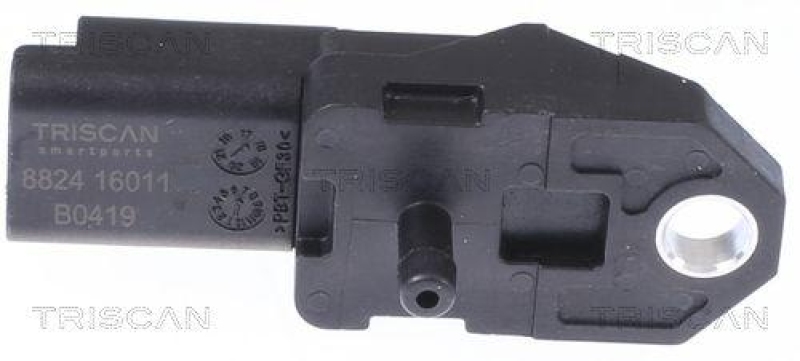 TRISCAN 8824 16011 Sensor, Manifold Druck f&uuml;r Ford Fiesta