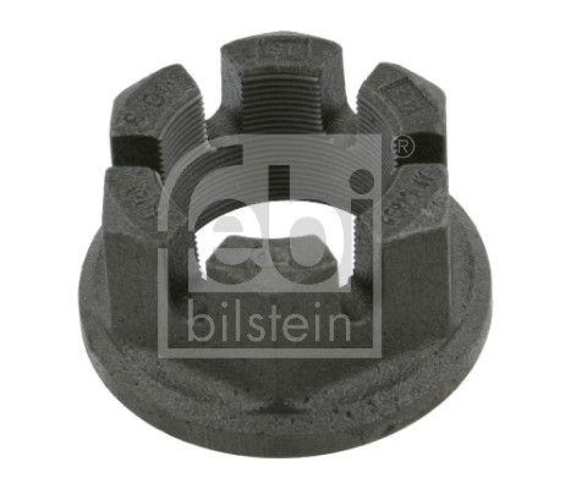 FEBI BILSTEIN 07881 Achsmutter universell verwendbar