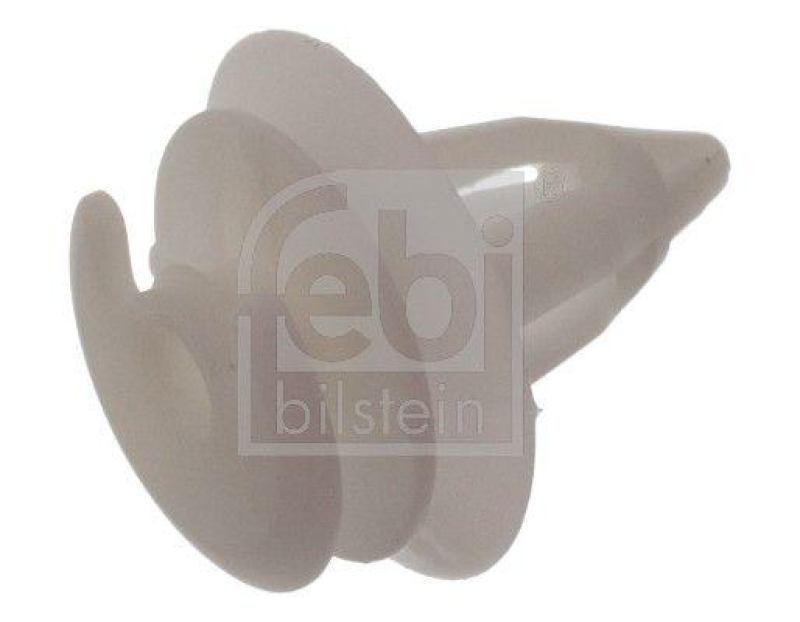 FEBI BILSTEIN 102595 Clip universell verwendbar für Porsche