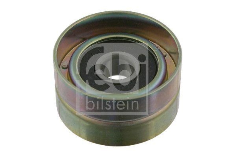 FEBI BILSTEIN 14257 Umlenkrolle für Zahnriemen für TOYOTA