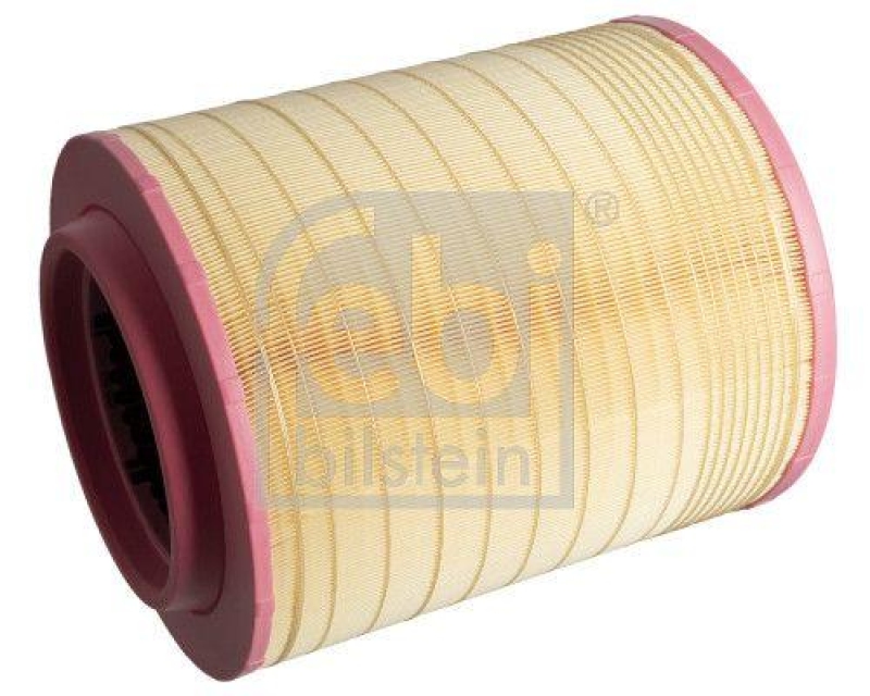 FEBI BILSTEIN 171042 Luftfilter f&uuml;r Iveco