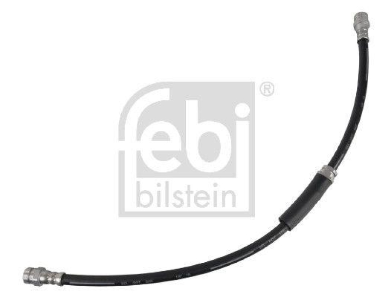 FEBI BILSTEIN 30794 Bremsschlauch f&uuml;r VW-Audi