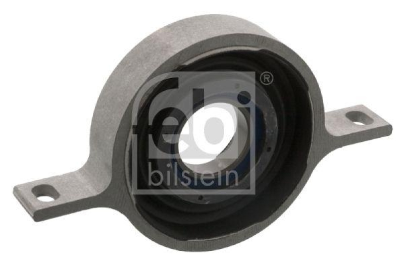 FEBI BILSTEIN 44602 Kardanwellenmittellager mit Kugellager f&uuml;r BMW