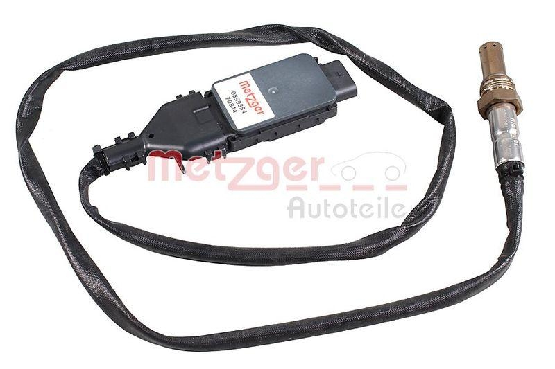 METZGER 0899354 Nox-Sensor, Nox-Katalysator f&uuml;r BMW