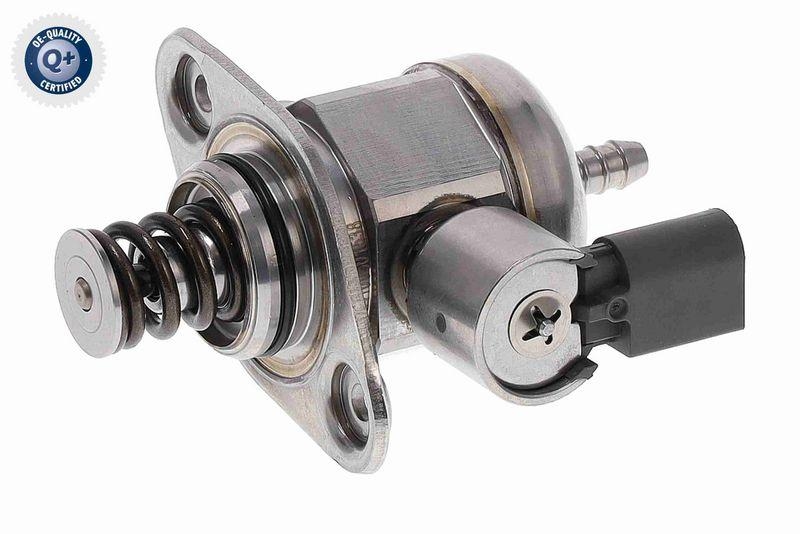 VEMO V10-25-0050 Hochdruckpumpe 2-Polig / Benzin-Direkteinspritzer für VW