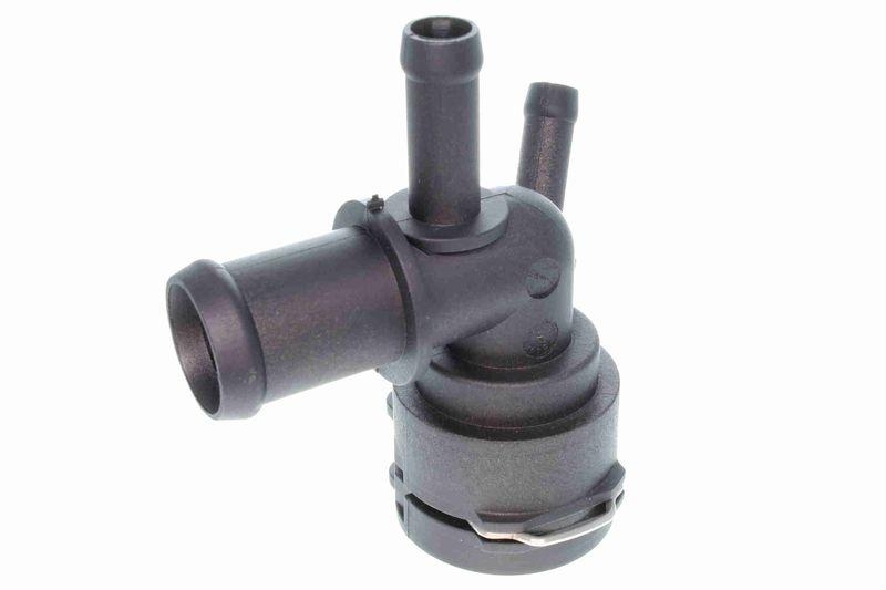 VAICO V10-3538 K&uuml;hlmittelflansch f&uuml;r VW