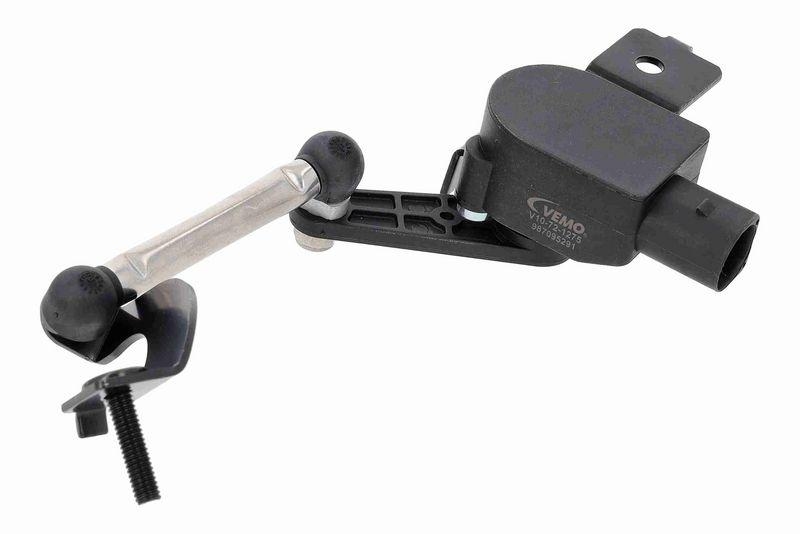 VEMO V10-72-1275 Sensor, Leuchtweitenregulierung vorne für VW