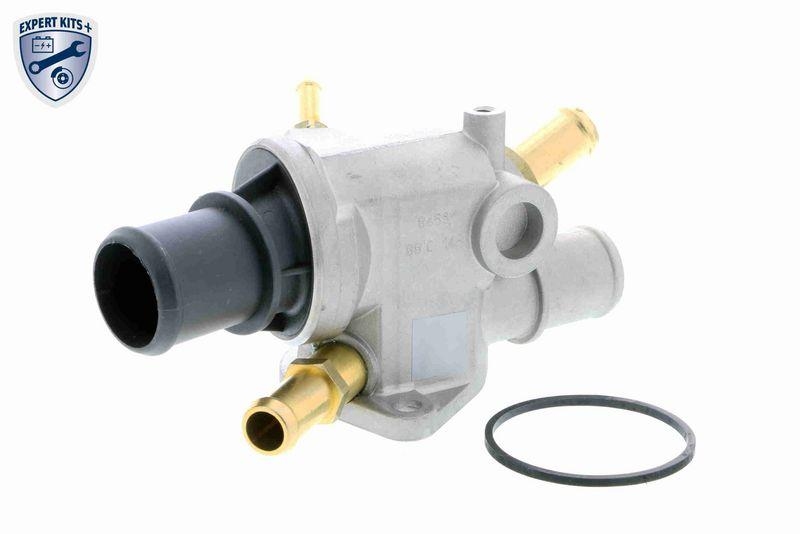 VEMO V24-99-0046 Thermostatgeh&auml;use 87 &deg;C mit Geh&auml;use, mit Dichtung f&uuml;r FIAT