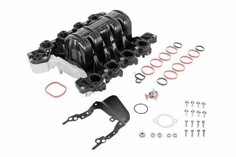 VAICO V25-2261 Saugrohr, Luftversorgung f&uuml;r FORD