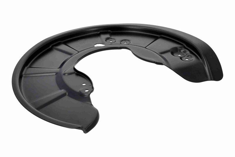 VAICO V58-0039 Spritzblech, Bremsscheibe Vorderachse, rechts f&uuml;r TESLA