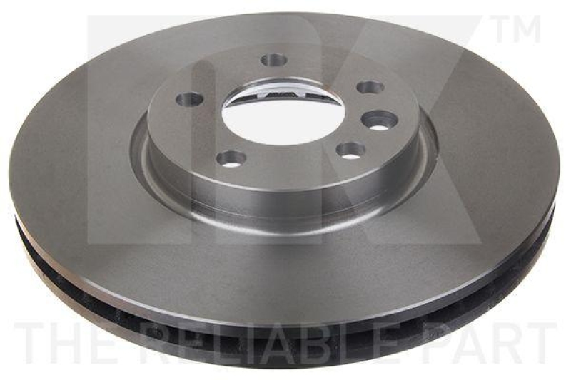 NK 2047145 Bremsscheibe f&uuml;r VW