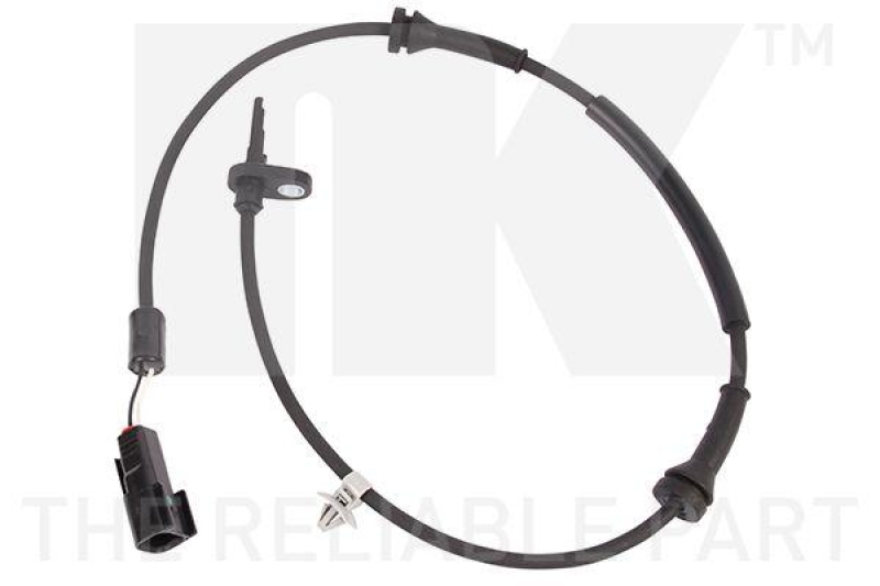 NK 293222 Sensor, Raddrehzahl f&uuml;r MAZDA