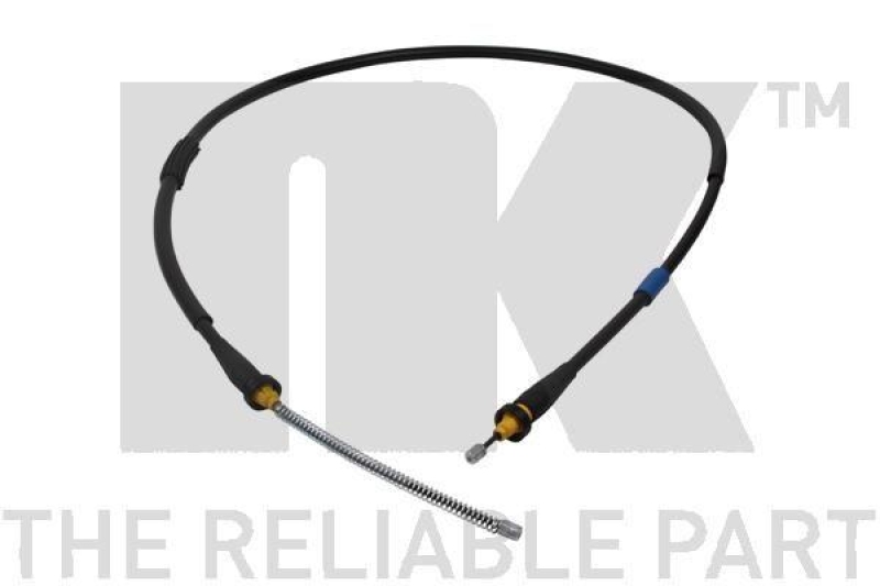 NK 9039146 Seilzug, Feststellbremse f&uuml;r RENAULT