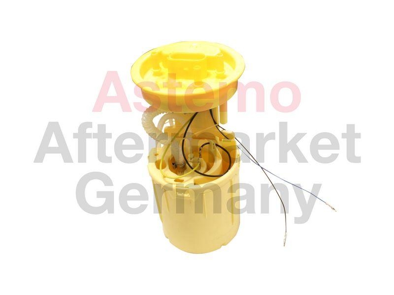 HITACHI 2503342 Kraftstofff&ouml;rdereinheit f&uuml;r VW u.a.