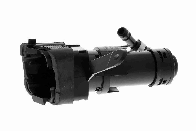 ACKOJA A32-08-0005 Waschwasserdüse, Scheinwerferreinigung rechts für MAZDA