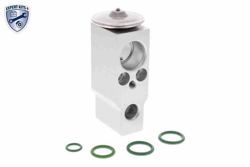 ACKOJA A64-77-0001 Expansionsventil, Klimaanlage mit Dichtungen für SUZUKI