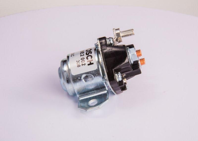 Bosch 1 987 BE2 002 Einr&uuml;ckrelais