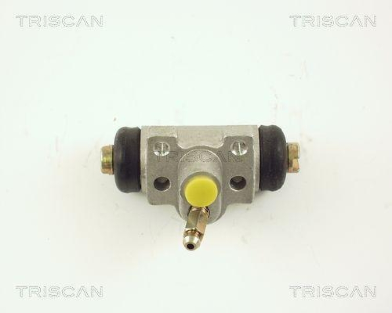 TRISCAN 8130 40015 Radzylinder f&uuml;r Honda Accord