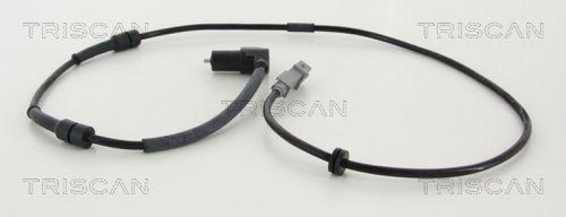 TRISCAN 8180 28114 Sensor, Raddrehzahl f&uuml;r Psa