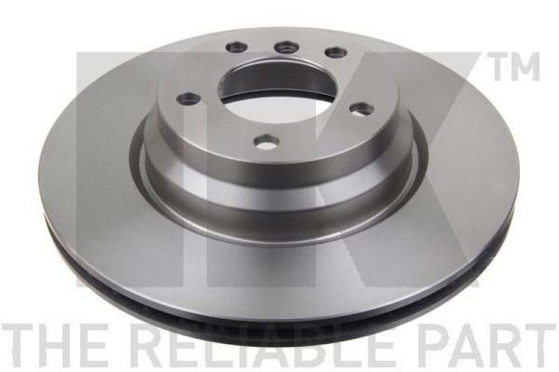 NK 201568 Bremsscheibe f&uuml;r BMW