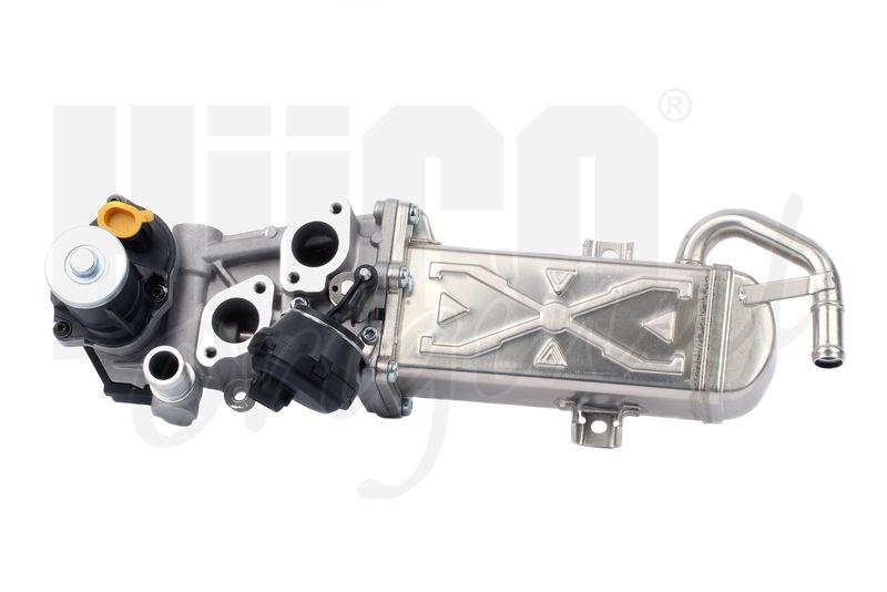 HITACHI 138469 AGR-Ventil f&uuml;r AUDI u.a.