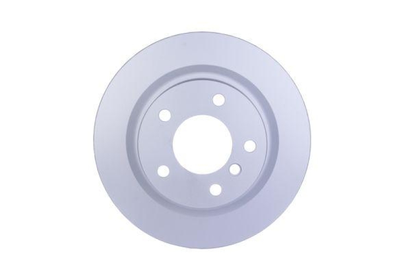 HELLA 8DD 355 120-901 Bremsscheibe f&uuml;r BMW