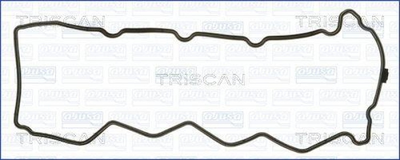 TRISCAN 515-45101 Ventildeckeldichtung für Nissan