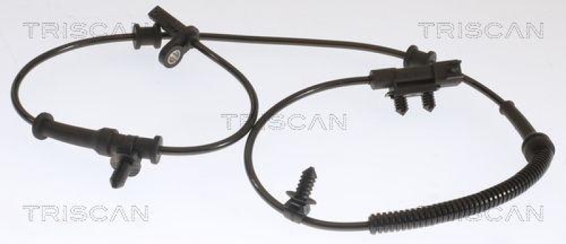 TRISCAN 8180 80118 Sensor, Raddrehzahl f&uuml;r Jeep