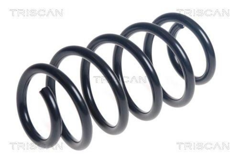 TRISCAN 8750 13243 Spiralfeder Hinten f&uuml;r Coil Spring Rear Toyota