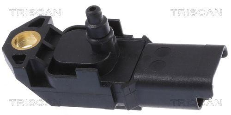 TRISCAN 8824 16012 Sensor, Manifold Druck f&uuml;r Ford