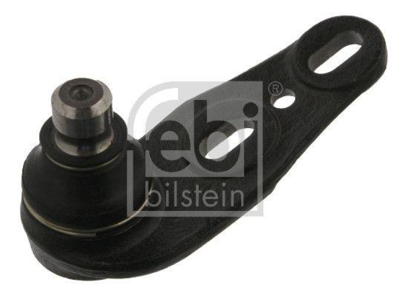 FEBI BILSTEIN 02052 Traggelenk für VW-Audi