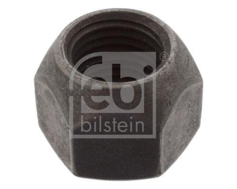 FEBI BILSTEIN 101366 Radmutter für Ford